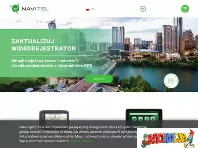 navitel-poland.pl