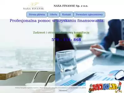 naxa-finanse.pl