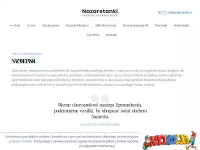 nazaretanki.org