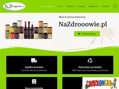 nazdrooowie.pl