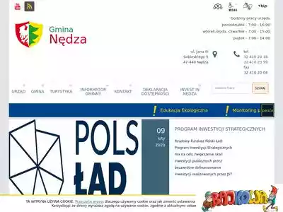 nedza.pl