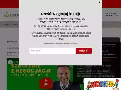 negocjowaniewbiznesie.pl