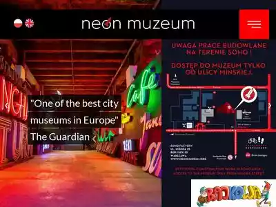 neonmuzeum.org