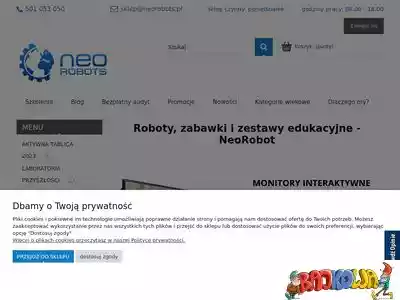 neorobot.pl