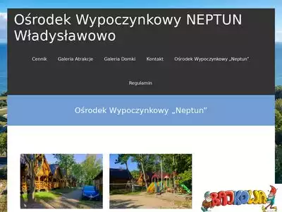 neptun-wczasy.pl