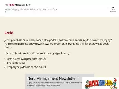 nerd.management