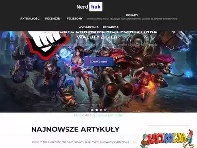 nerdhub.pl