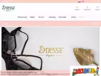 nessa.com.pl