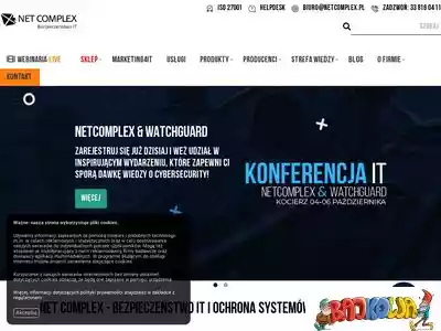 netcomplex.pl