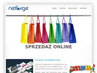 netforge.pl