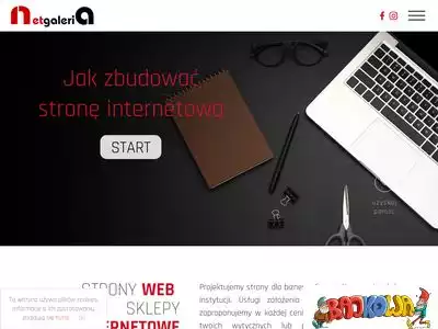 netgaleria.biz.pl