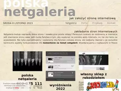 netgaleria.pl