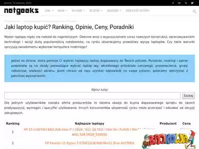 netgeeks.pl