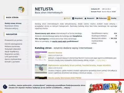 netlista.pl