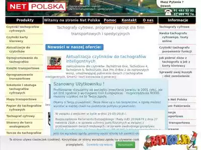 netpolska.com