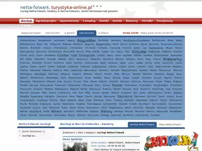 netta-folwark.turystyka-online.pl