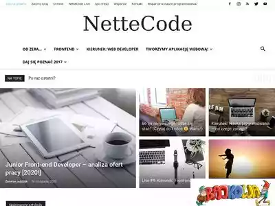 nettecode.com