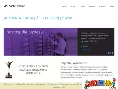 netventure.pl