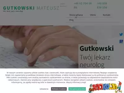 neurolog-gutkowski.pl