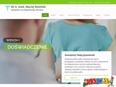 neurologdzieciecy-wroclaw.pl