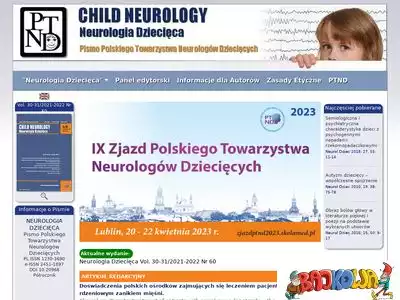 neurologia-dziecieca.pl