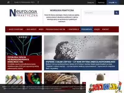 neurologia-praktyczna.pl