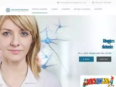 neurologkrakow.com