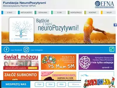 neuropozytywni.pl