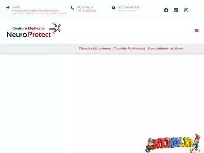 neuroprotect.pl