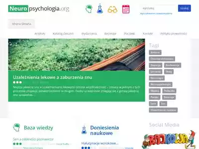 neuropsychologia.org