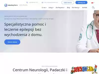 neurosphera.pl