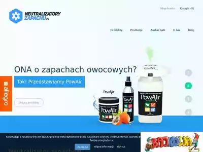 neutralizatoryzapachu.pl