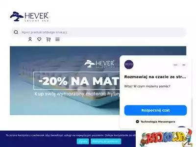 new-hever.pl