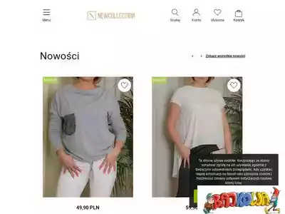 newcollection.net