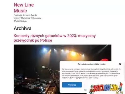 newlinemusic.pl