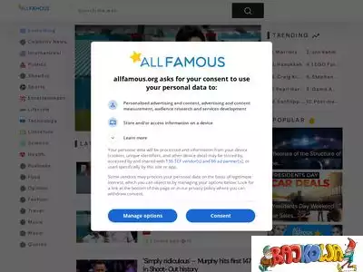 news.allfamous.org