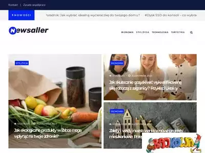 newsaller.pl