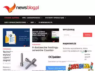 newsblog.pl