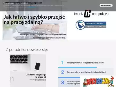 newsletter.grandstream.pl