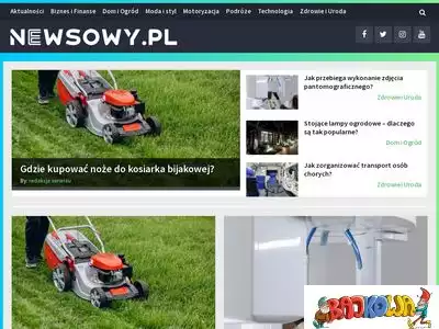 newsowy.pl