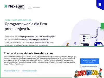 nexelem.com