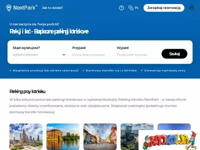 nextpark.pl