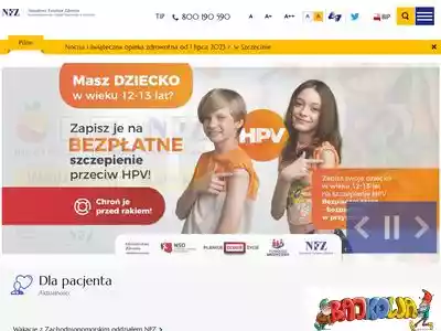 nfz-szczecin.pl