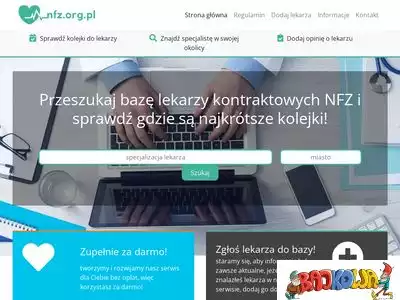 nfz.org.pl