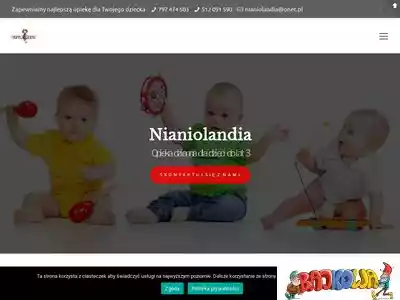nianiolandia.pl