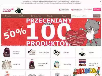 nicisklep.pl