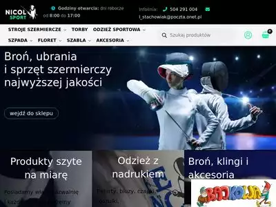 nicolsport.pl