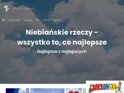 niebianski.pl