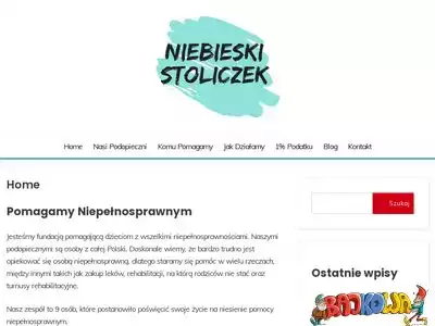 niebieskistoliczek.pl