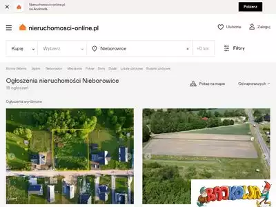 nieborowice.nieruchomosci-online.pl